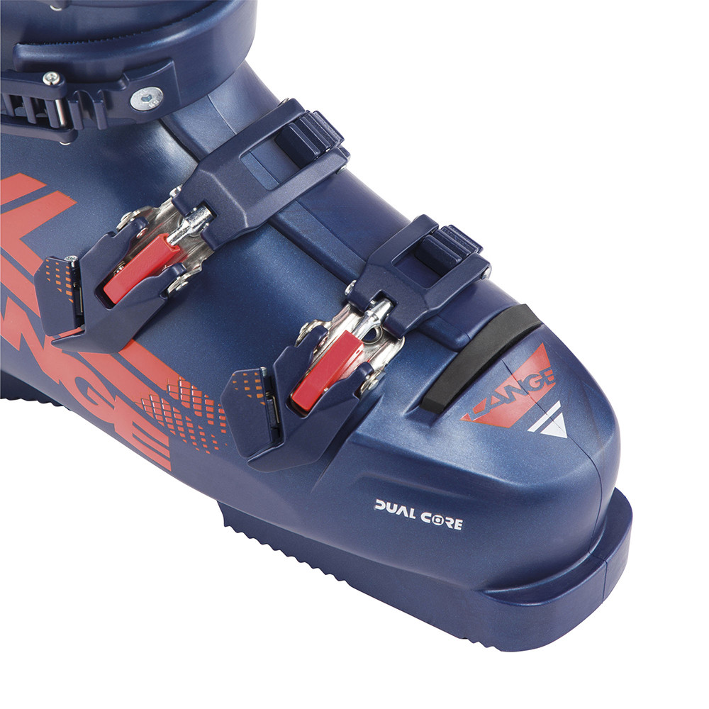 CHAUSSURES DE SKI WORLD CUP RS ZSOFT+(LEGEND BL)