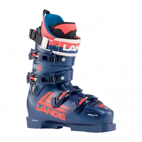 CHAUSSURES DE SKI WORLD CUP RS ZA (LEGEND BLUE)