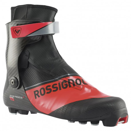 NORDIC BOOTS X-IUM CARBON PREMIUM+SKATE SPI NORDIC BOOTS X-IUM CARBON PREMIUM+SKATE SPI