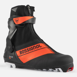 NORDIC BOOTS X-IUM SKATE