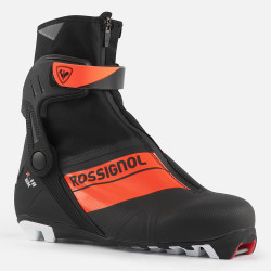 NORDIC BOOTS X-10 SKATE