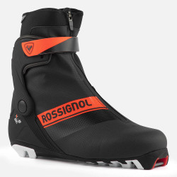 NORDIC BOOTS X-8 SC