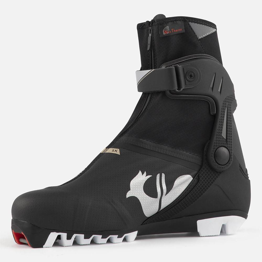 SKI BOOTS X-10 SKATE FW