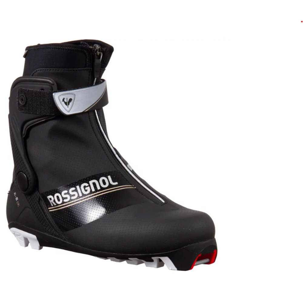 SKI BOOTS X-8 SKATE FW