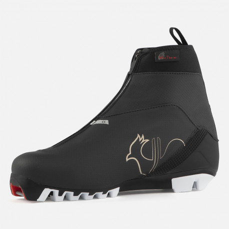SKI BOOTS X-8 CLASSIC FW SKI BOOTS X-8 CLASSIC FW