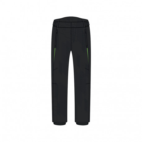 PANTALON DE ESQUI HERO R PANT