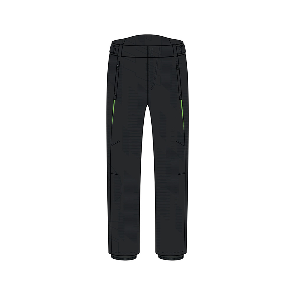 PANTALON DE ESQUI HERO R PANT