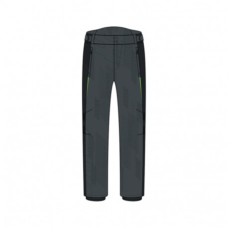 PANTALON DE ESQUI HERO R PANT