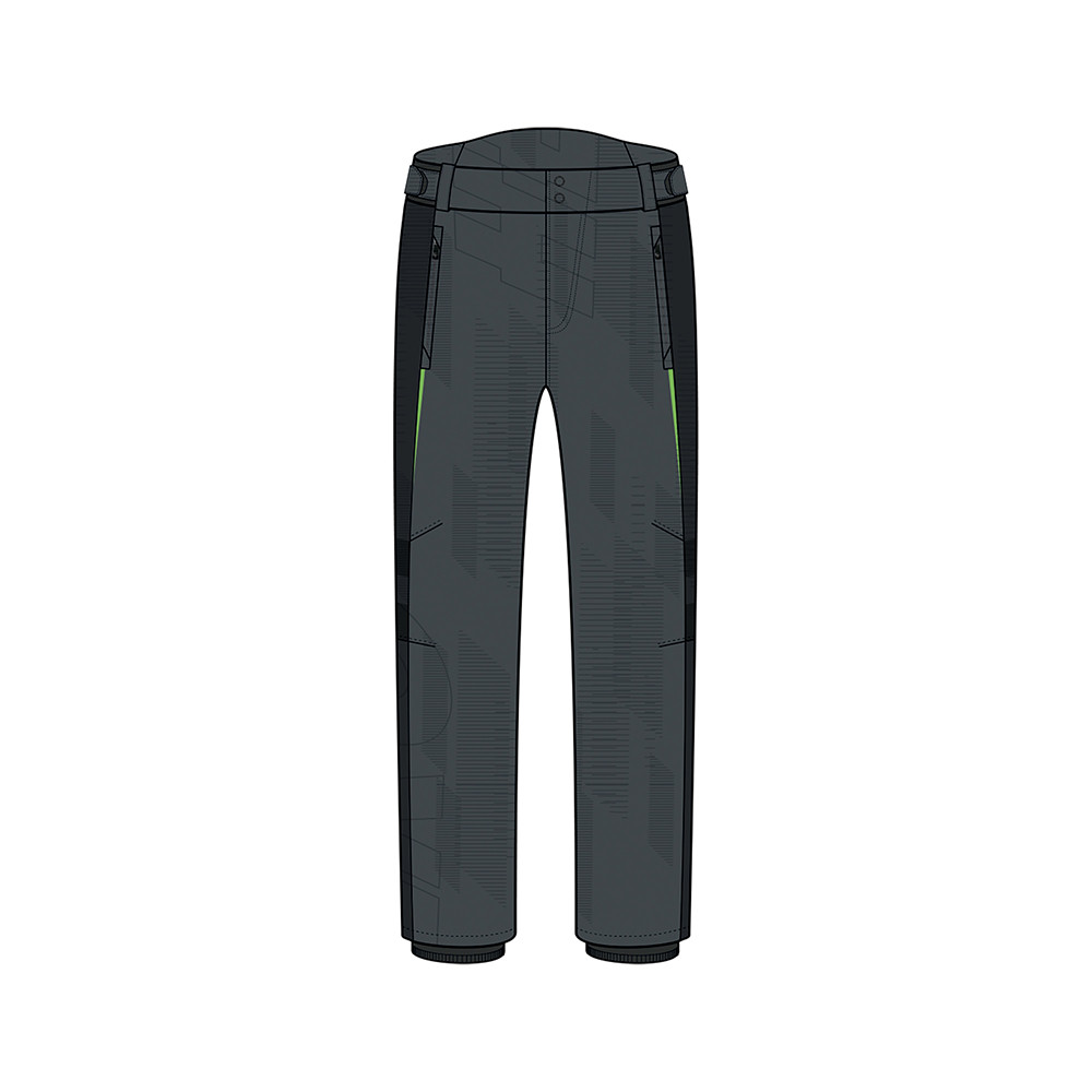 SKI PANT HERO R PANT