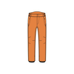 PANTALON DE SKI SKI PANT