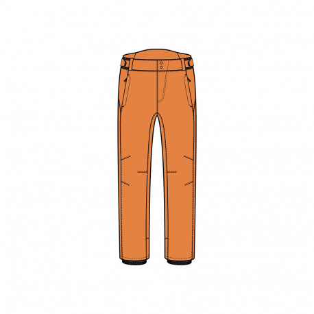 PANTALON DE ESQUI SKI PANT