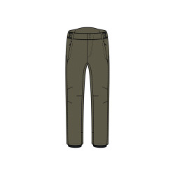 PANTALON DE ESQUI SKI PANT