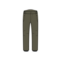 PANTALON DE SKI SKI PANT