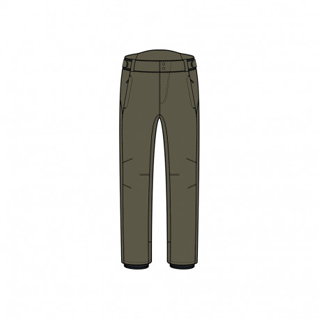 PANTALON DE ESQUI SKI PANT