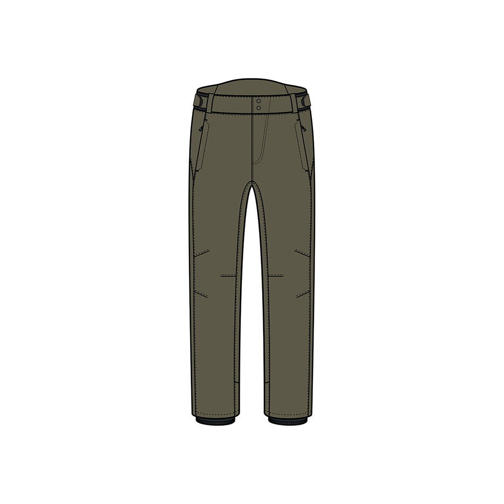 PANTALON DE ESQUI SKI PANT