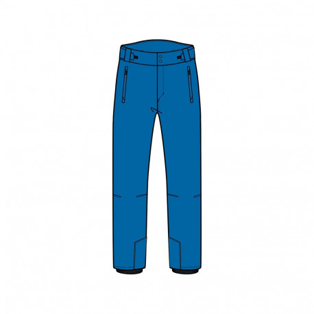 PANTALÓN DE ESQUÍ SIZ PANT PANTALÓN DE ESQUÍ SIZ PANT