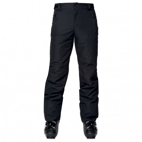 SKIHOSE RAPIDE PANT BLACK SKIHOSE RAPIDE PANT BLACK
