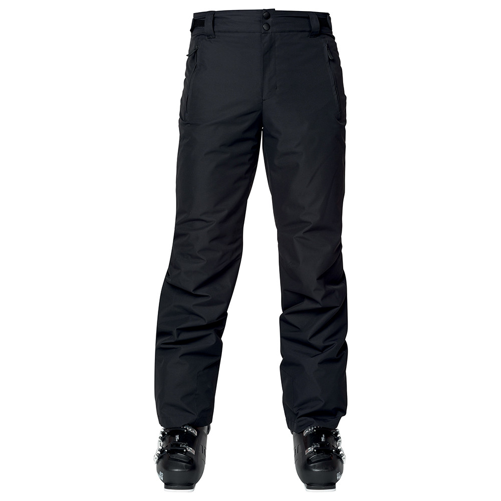 PANTALÓN DE ESQUÍ RAPIDE PANT BLACK