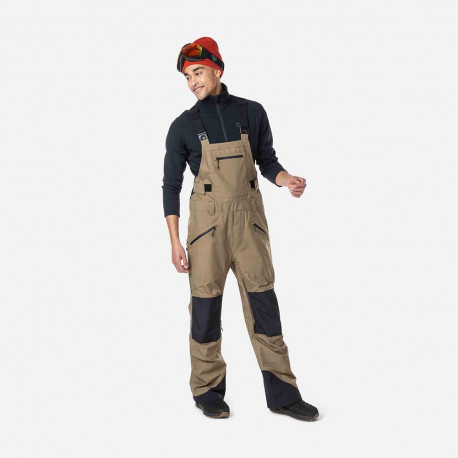 PANTALÓN DE ESQUÍ SKPR 3L AYR BIB PANT