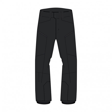 PANTALÓN DE ESQUÍ SKPR 3L PANT