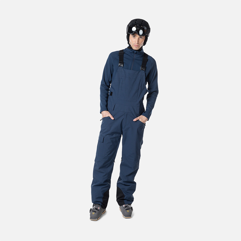 PANTALONI DA SCI RELAX BIB