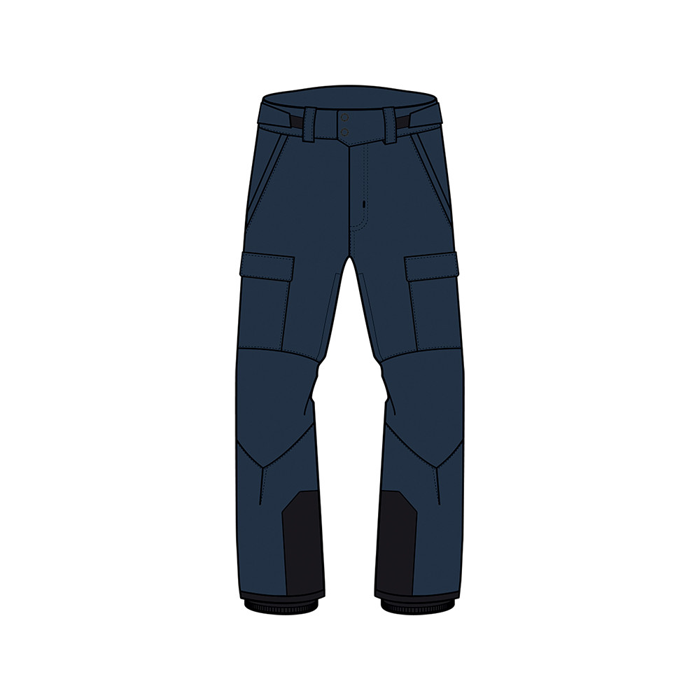 PANTALON DE SKI RELAX PANT