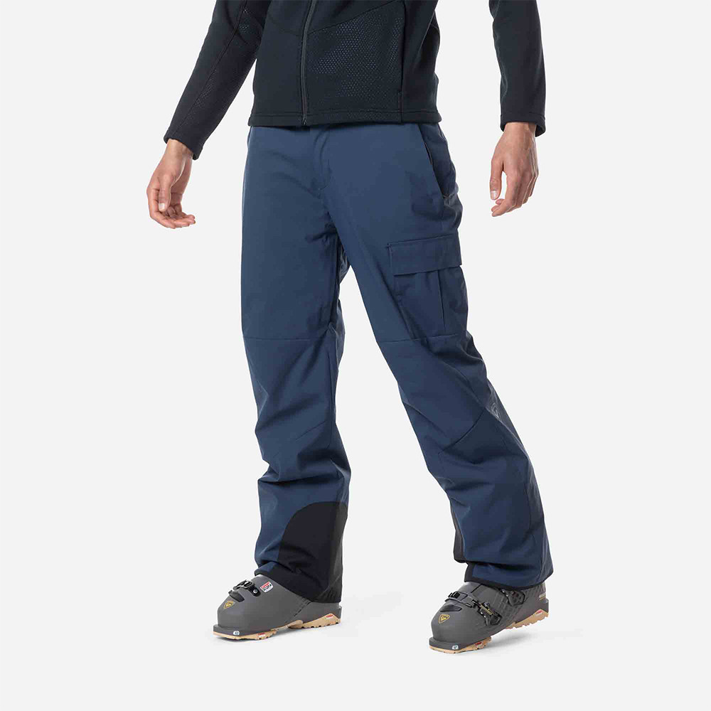 SKI PANT RELAX PANT