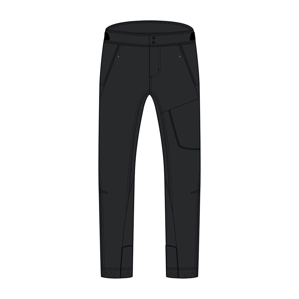 PANTALÓN DE ESQUÍ SKPR TECH PANT