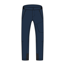 PANTALÓN DE ESQUÍ SKPR TECH PANT