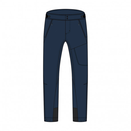PANTALÓN DE ESQUÍ SKPR TECH PANT