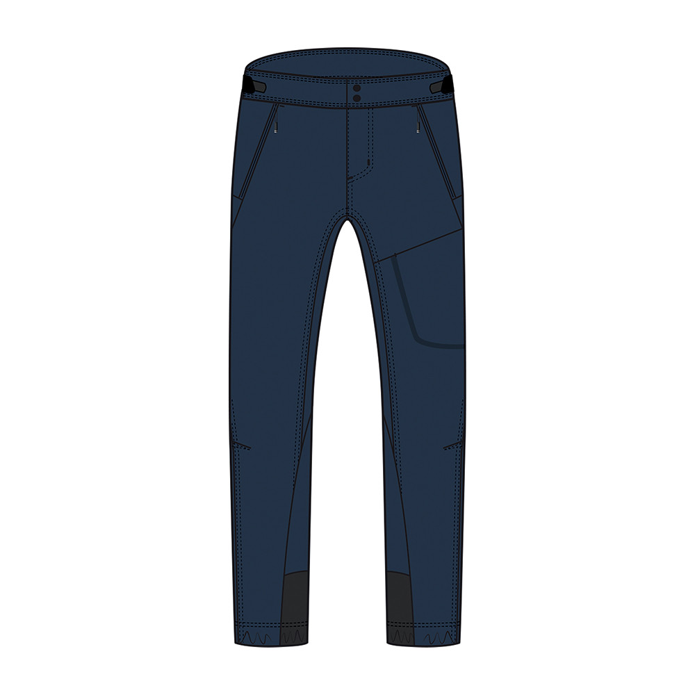 PANTALÓN DE ESQUÍ SKPR TECH PANT