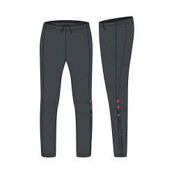 PANTALON DE SKI POURSUITE PANT