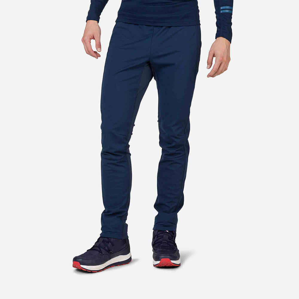 PANTALON DE SKI SOFTSHELL PANT