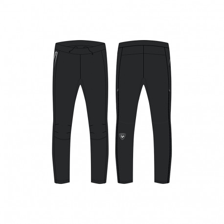 PANTALÓN DE ESQUÍ SOFTSHELL PANT