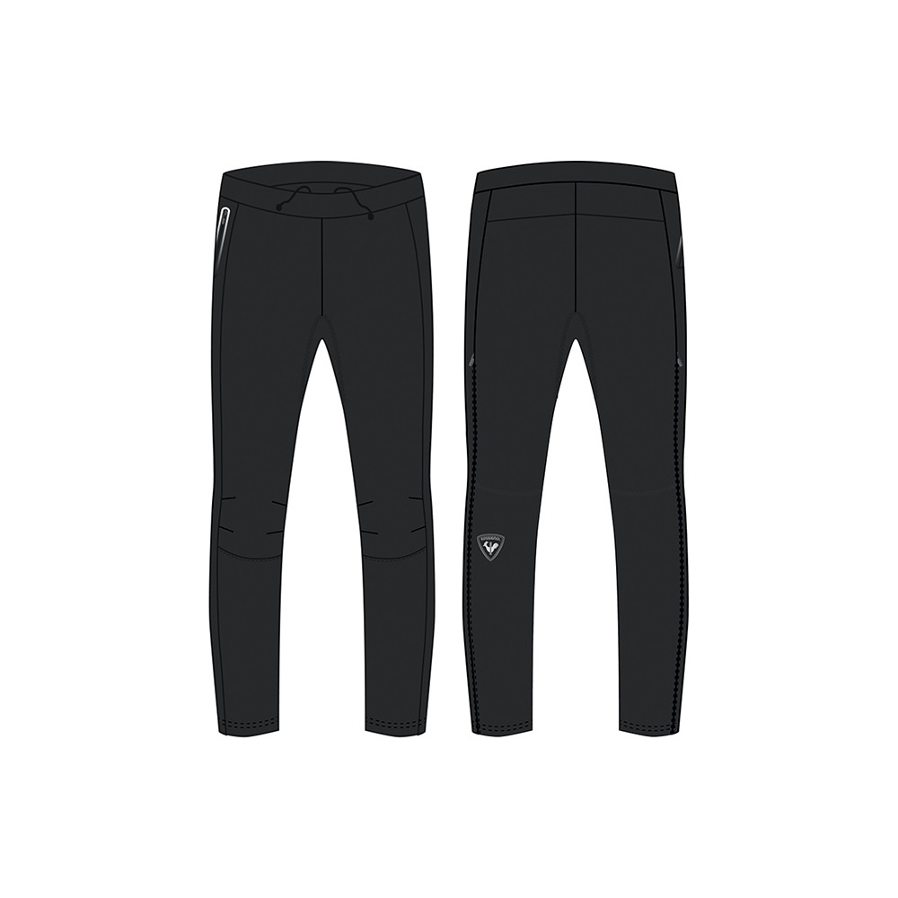 PANTALÓN DE ESQUÍ SOFTSHELL PANT