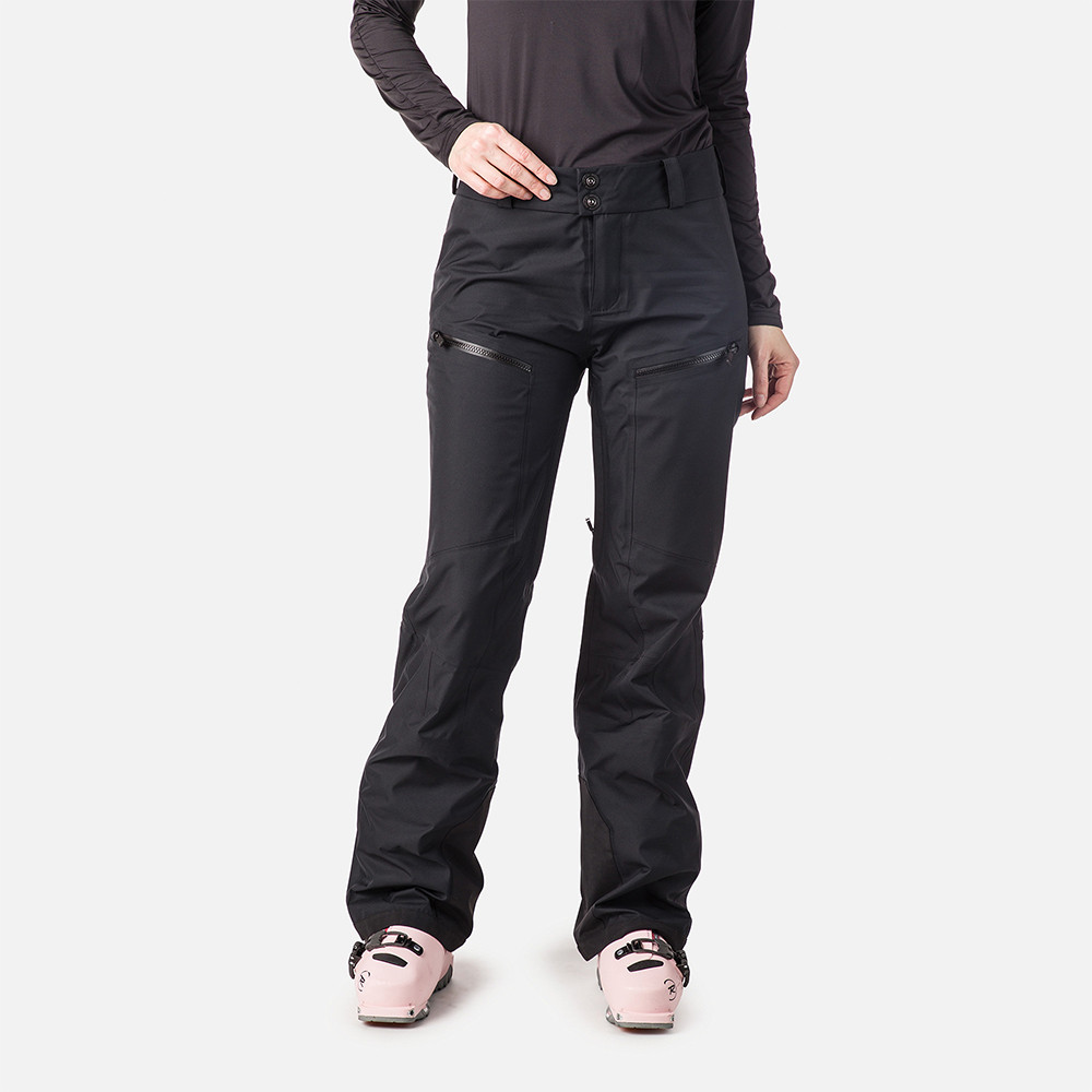 PANTALÓN DE ESQUÍ W SKPR 3L PANT