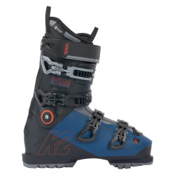 SKI BOOTS RECON 110  MV  BLUE BLACK