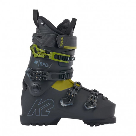 CHAUSSURES DE SKI BFC 90  BLACK