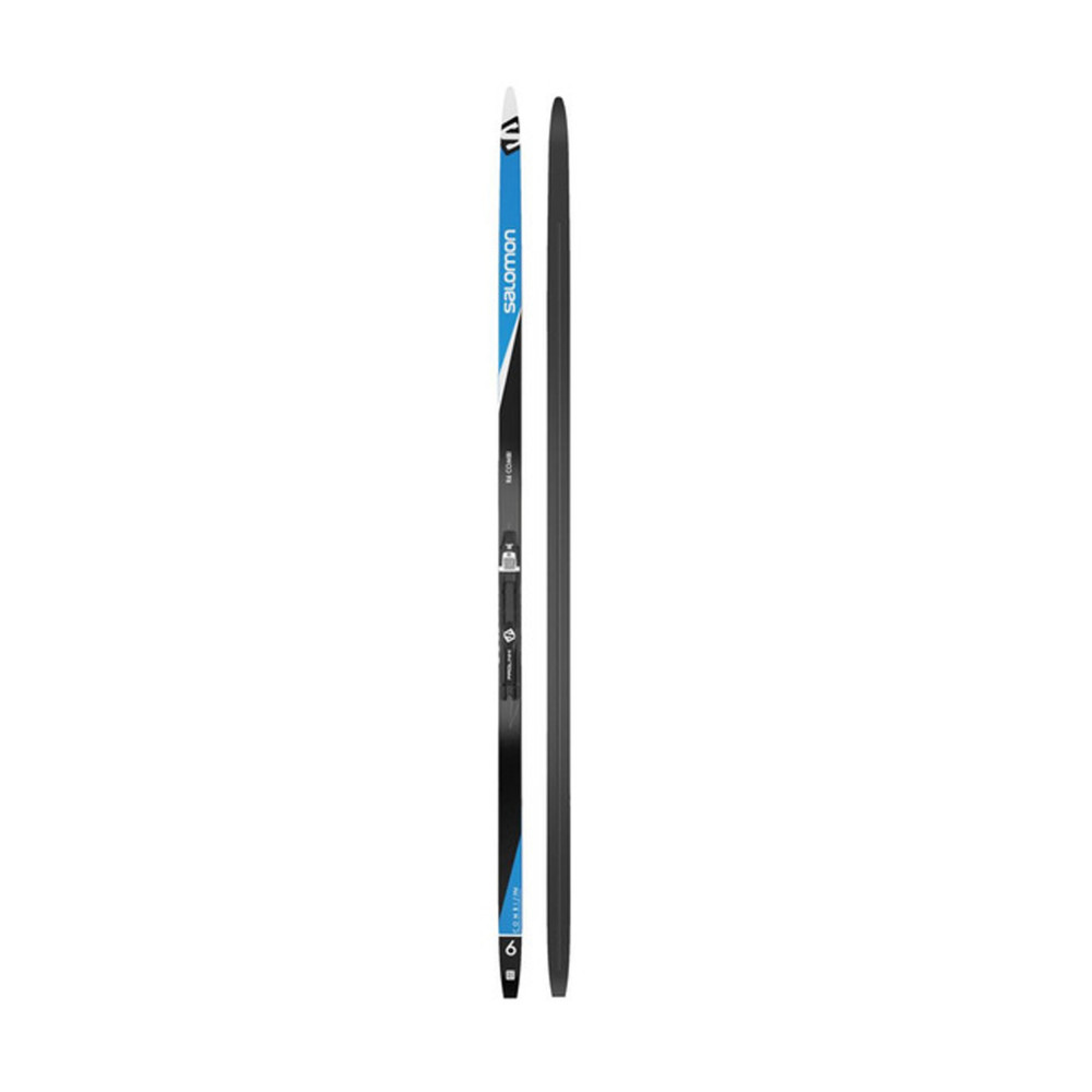 SKI R6 COMBI + PM PLK PRO COMBI