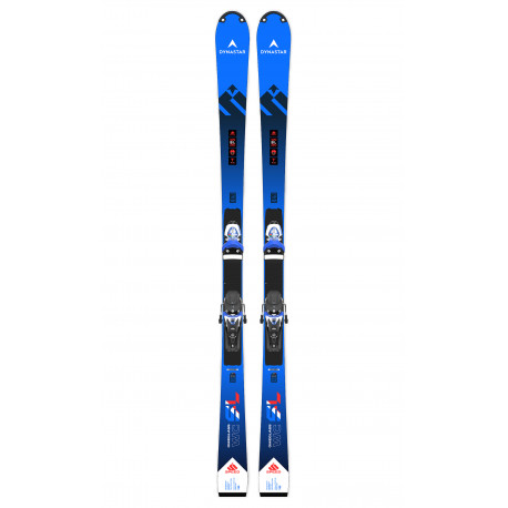 ESQUI SPEED FIS SL 165 + SPX15 CNOEL ESQUI SPEED FIS SL 165 + SPX15 CNOEL