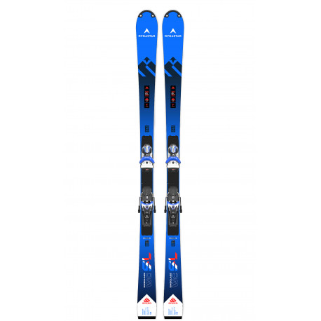 SKI SPEED FIS SL 165 + SPX12 CNOEL