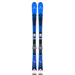 SKI SPEED FIS SL 157 + SPX15 CNOEL