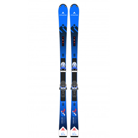 SKI SPEED FIS SL 157 + SPX15 CNOEL