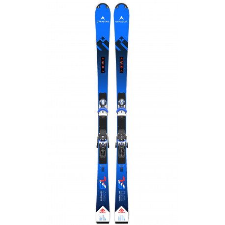 SKI SPEED SL 150 + SPX12 CNOEL