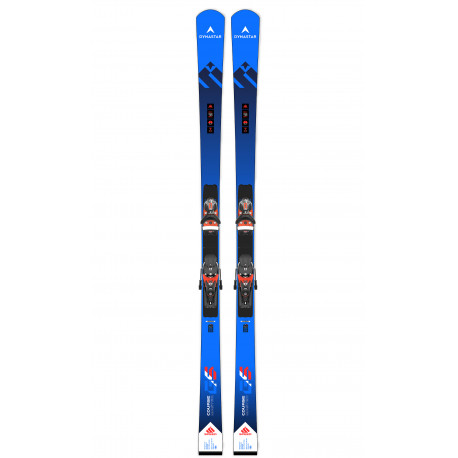 SCI SPEED MASTER GS R22 + SPX 12 ROCKERACE GW HOT RED SCI SPEED MASTER GS R22 + SPX 12 ROCKERACE GW HOT RED