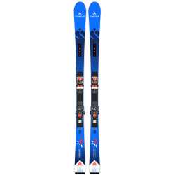 SKI SPEED MASTER SL R22 + SPX12 MTRX