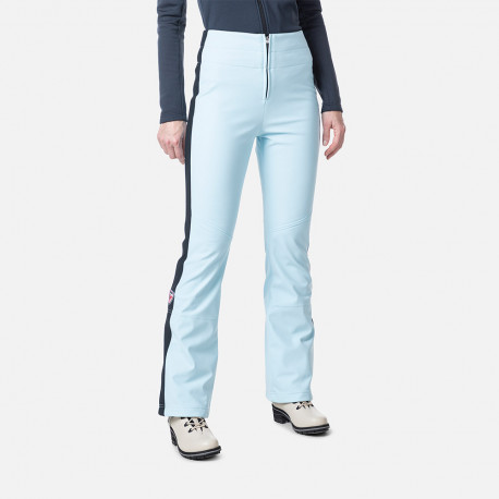 PANTALÓN DE ESQUÍ W RESORT SOFTSHELL PANT