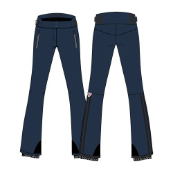 PANTALON DE SKI W STRATO STR PANT