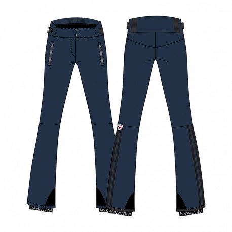 SKI PANT W STRATO STR PANT