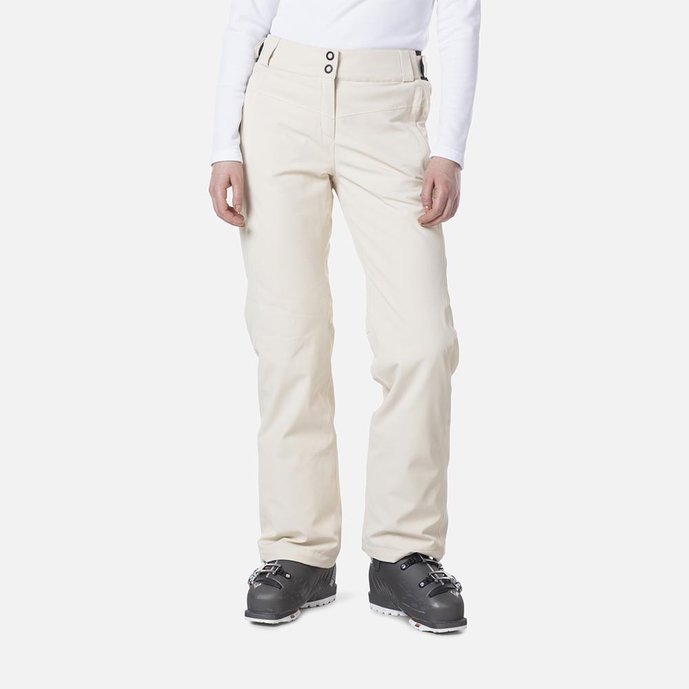 PANTALÓN DE ESQUÍ W RESORT R PANT